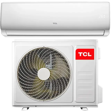 Ar Condicionado Split Hi Wall TCL 18.000 BTUs Frio TAC-18CSA1 - 220 Volts